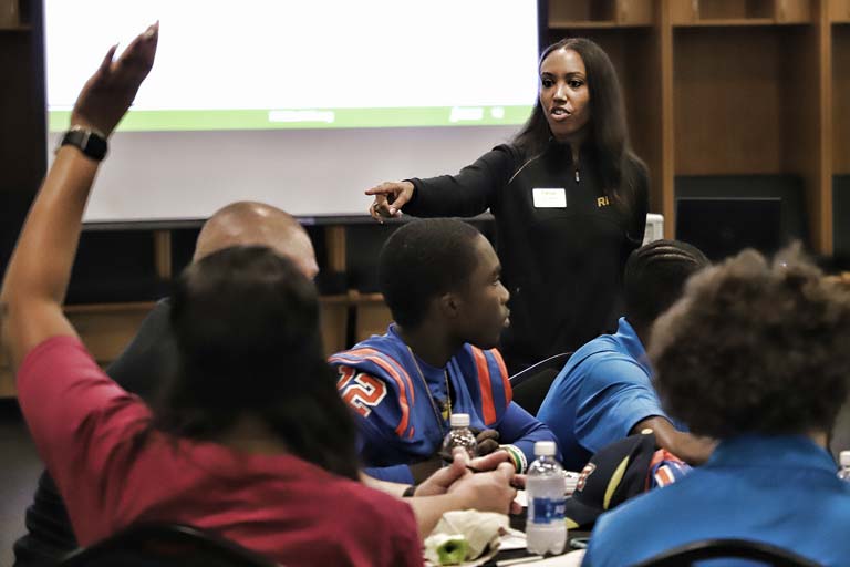 RISE Digital Learning Series
