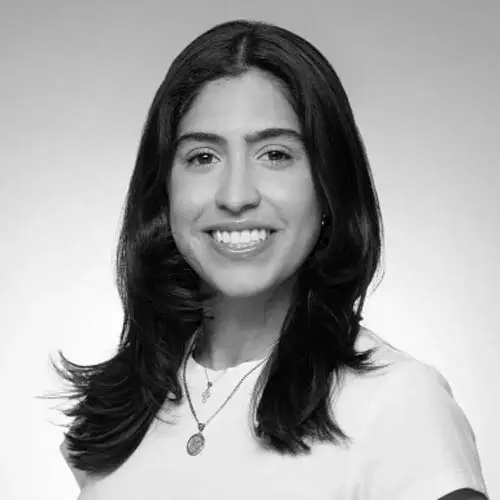 Julianna Starr Collazo headshot