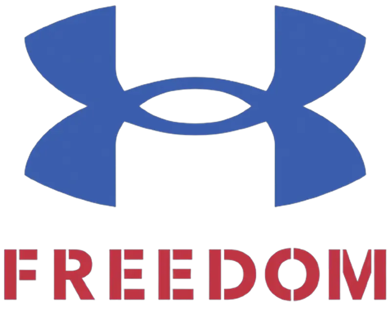 ua freedom logo