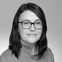 Whitney Szmodis portrait